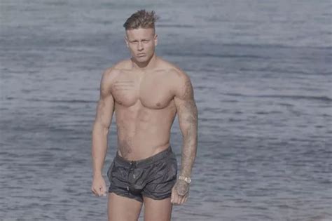 alex bowen naked|ALEX BOWEN Nude